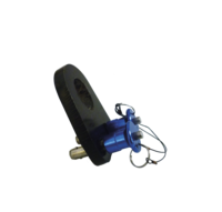 ADDITIONAL HOOK FOR DRK-20, PLUS 2 PINS